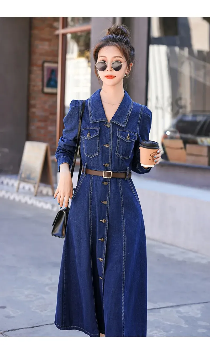 Denim Done Right