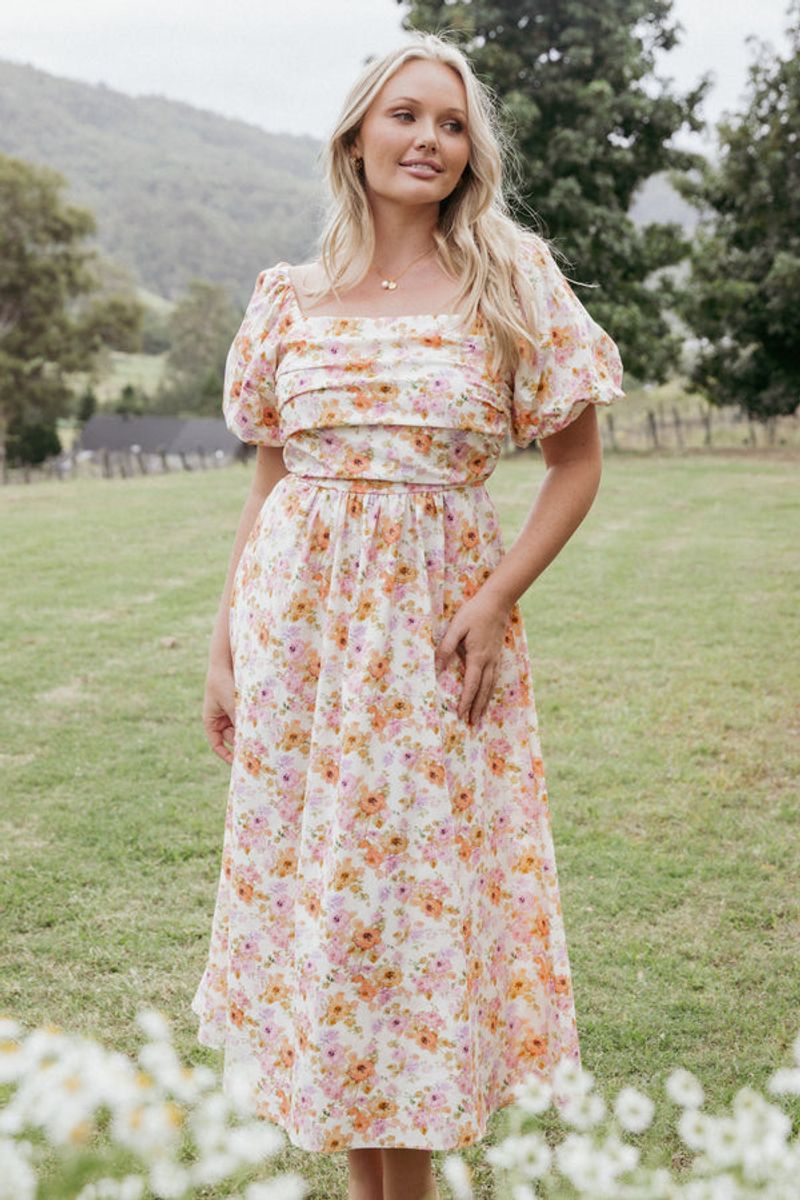 Sunset Serenade Midi