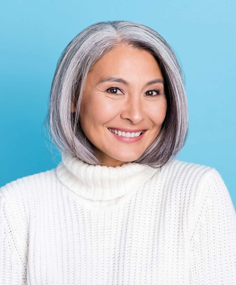 Update Your Hairstyle
