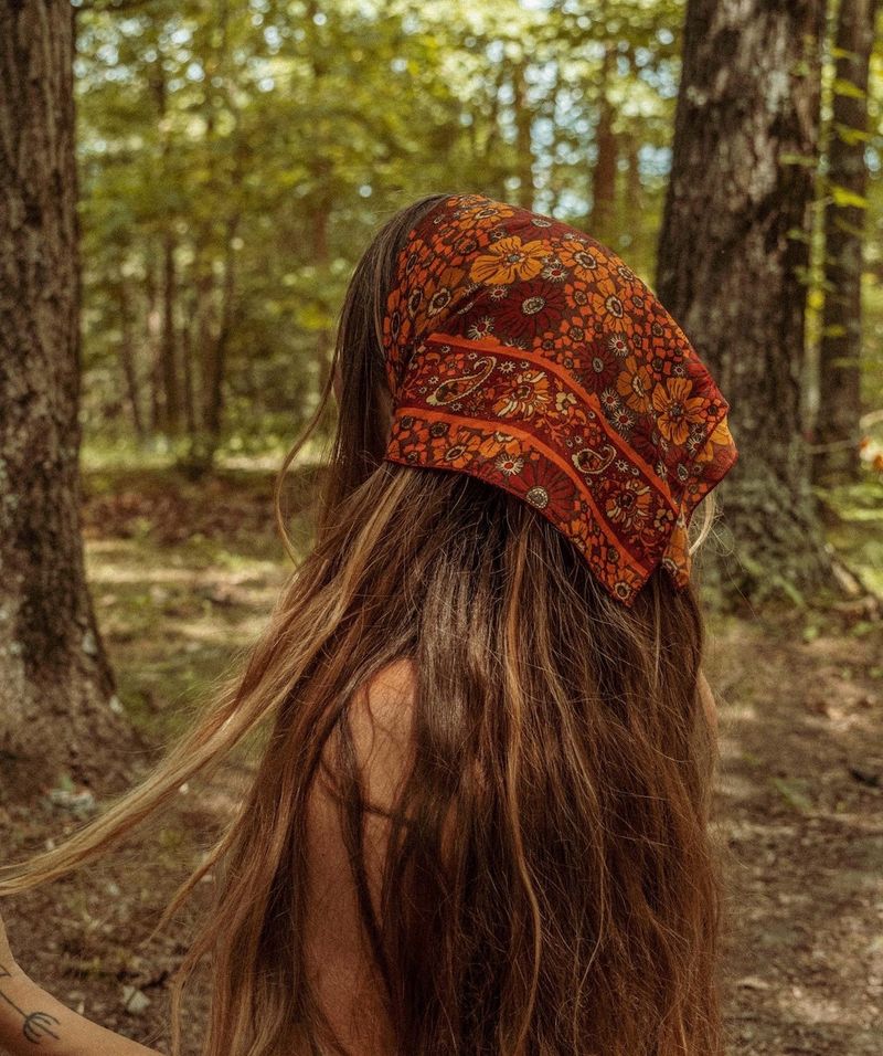 Bandana Accessories