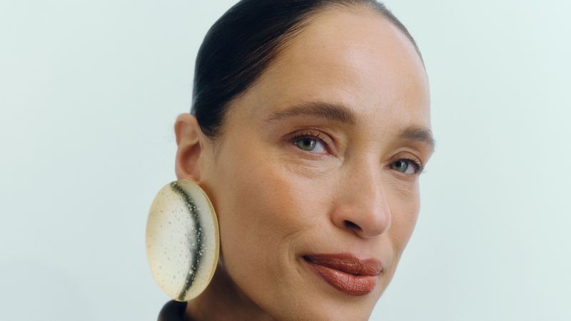 Tinted Moisturizer Triumph