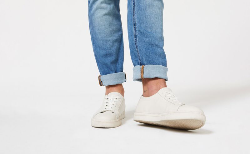 Cuff Your Jeans
