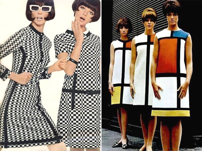 20 Fashion Trends Women Embraced In The 1960s 20 Fashion Trends Women Embraced In The 1960s