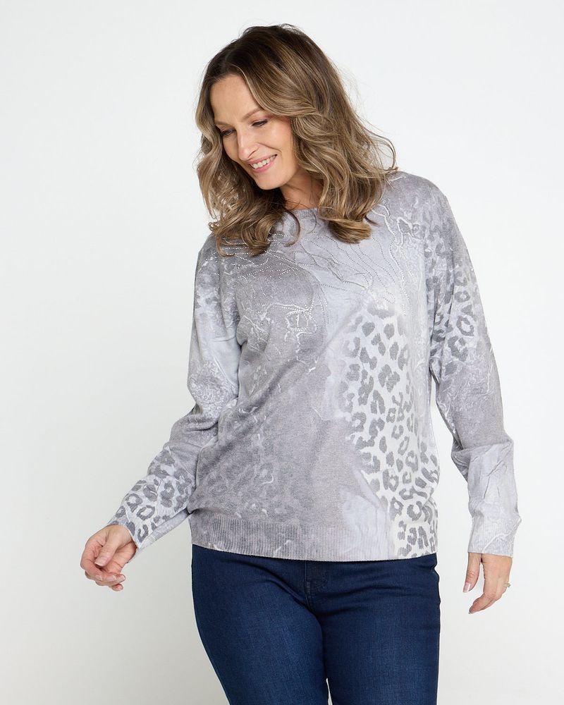 Subtle Animal Prints
