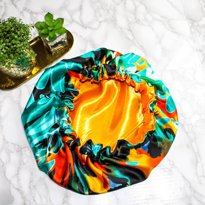 The Satin Affair