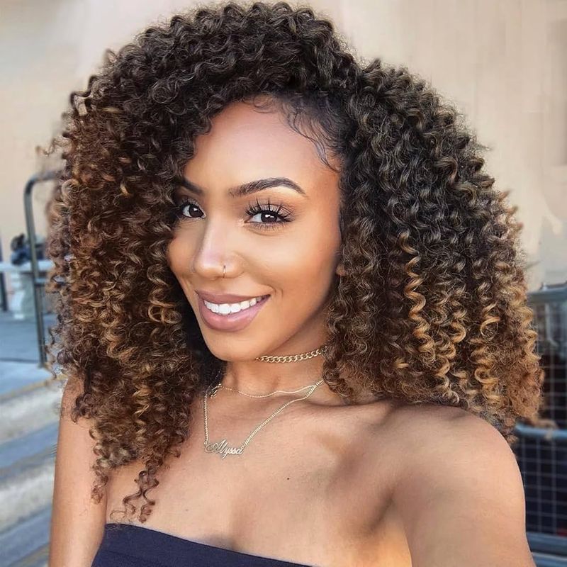 Curly Fro Magic