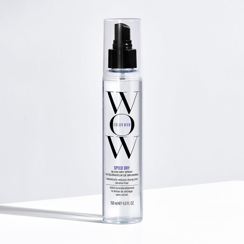 Alcohol-Based Color Refreshers