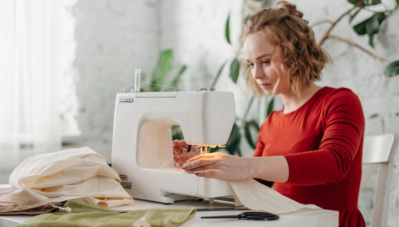 Befriend a Good Tailor