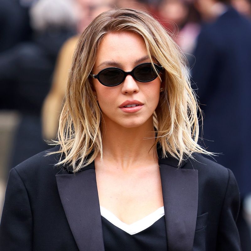 Sleek Sunglasses Necessity