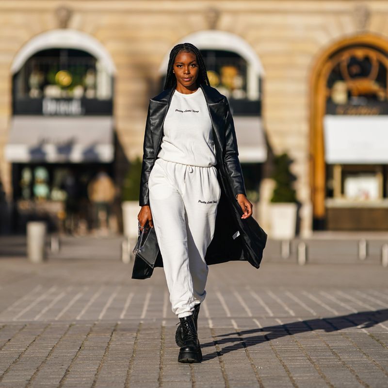 Elevated Tracksuit