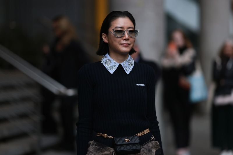 Accessorize the Collar