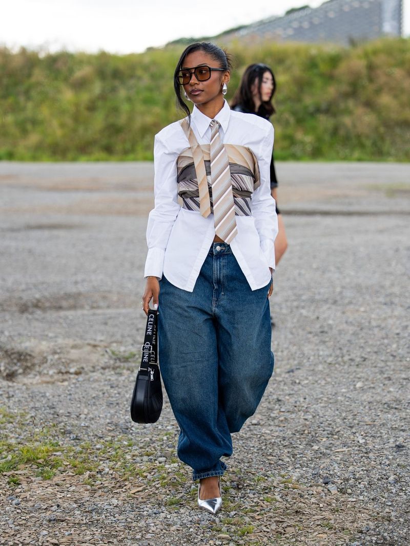 Re-Imagine Classic Pieces