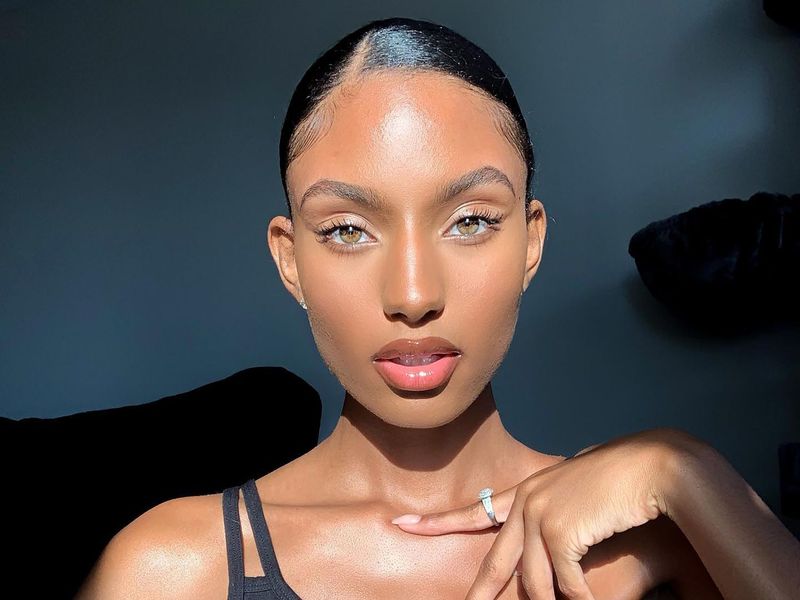 Master Minimal Makeup