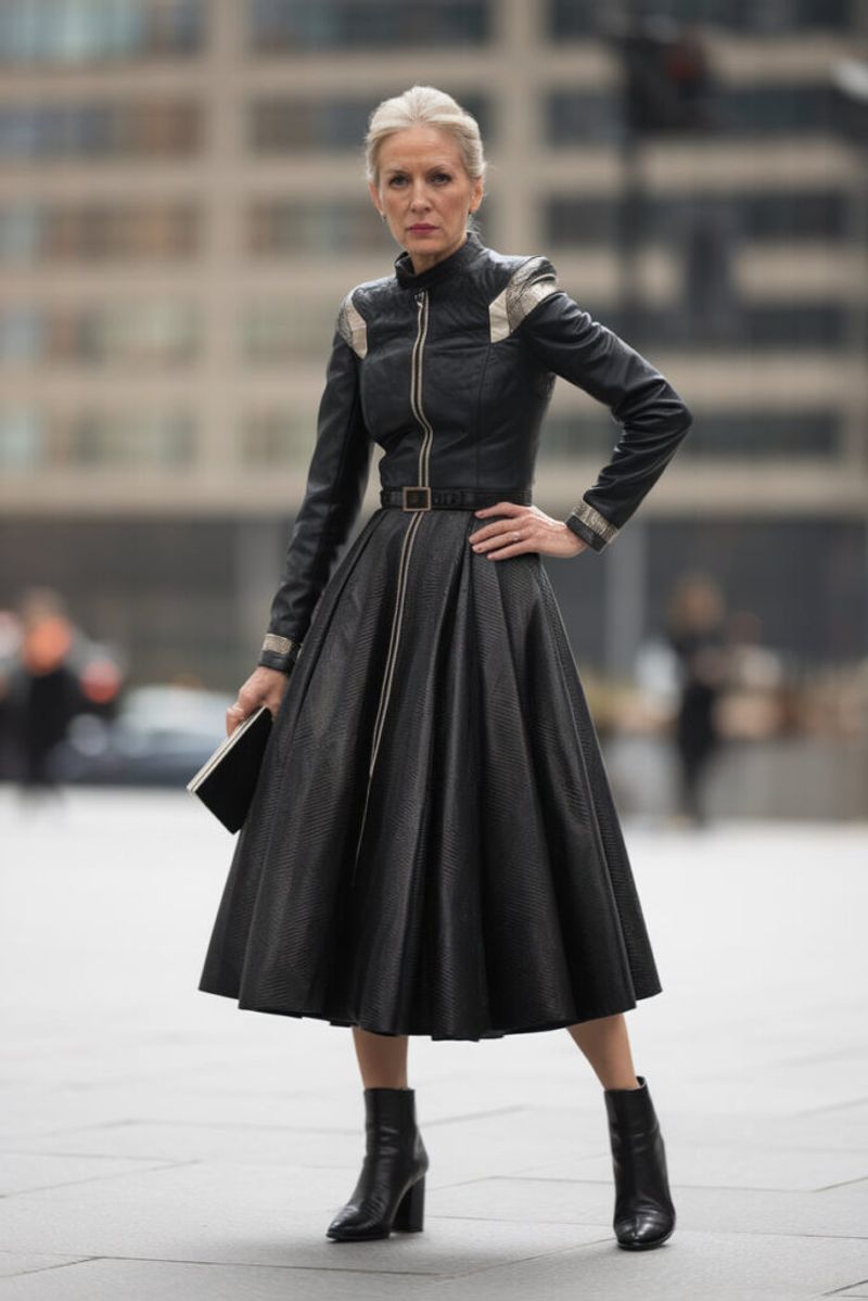 Embrace Statement Pieces