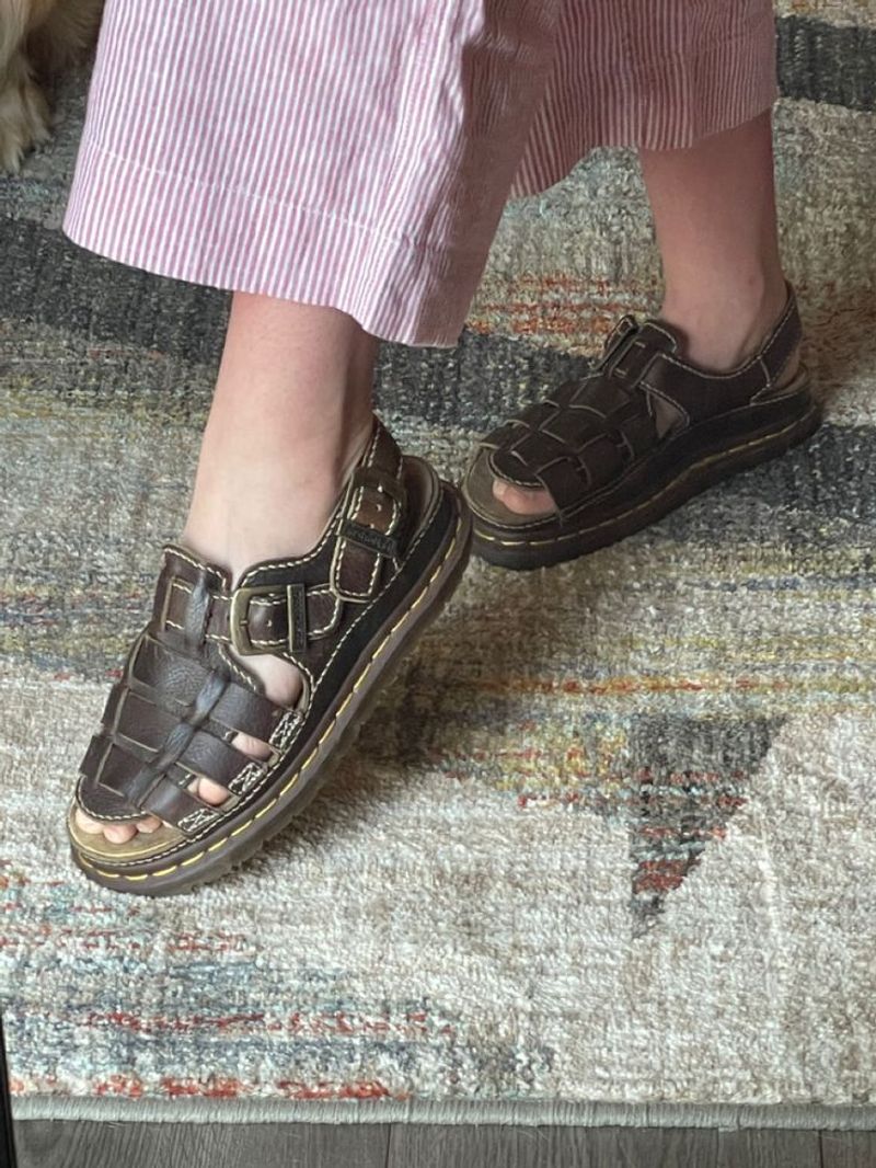 Vintage Charmers