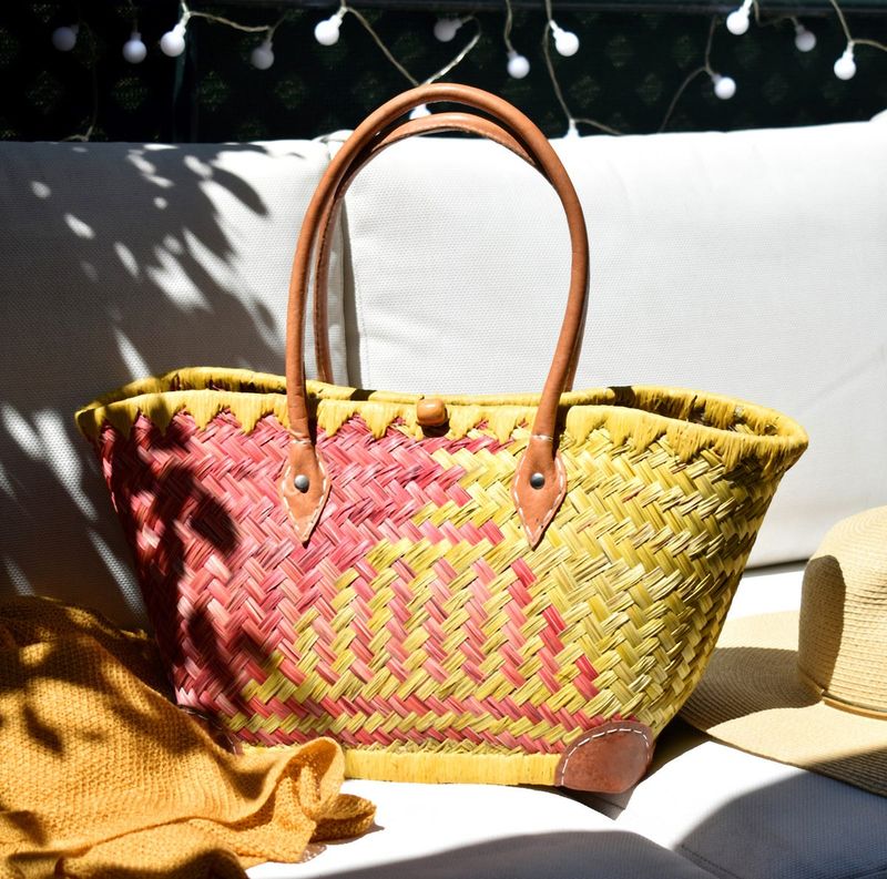 Sunny Day Dreamer