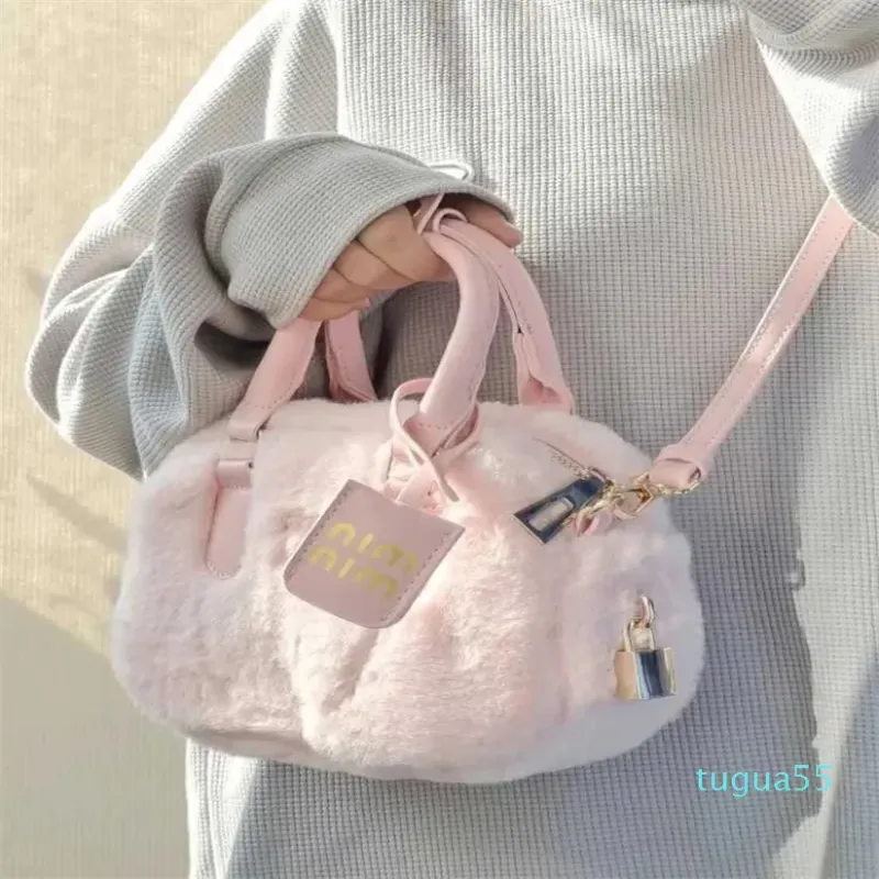Charming Shoulder Bag