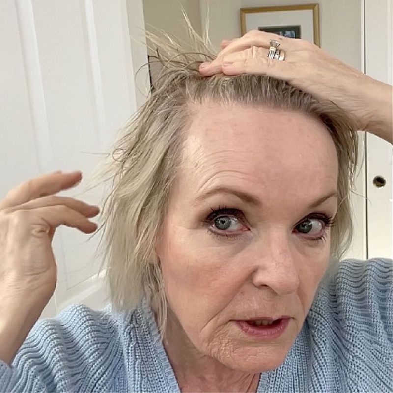 Applying Products Directly to the Roots