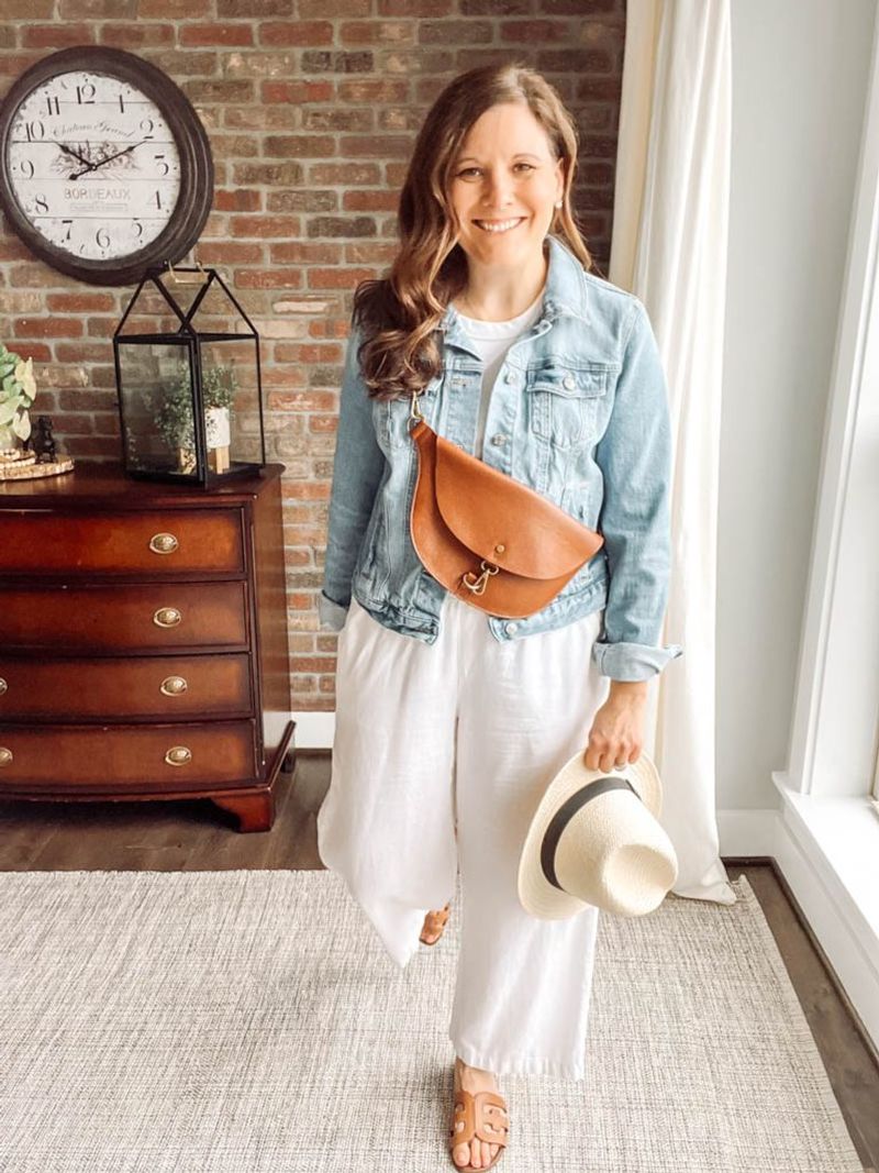 Denim Dalliance