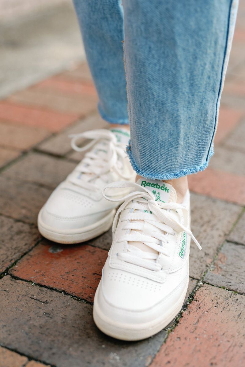 Reebok Club C 85