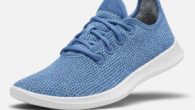 Allbirds Tree Runners