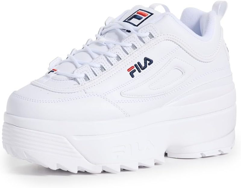 Fila Disruptor II
