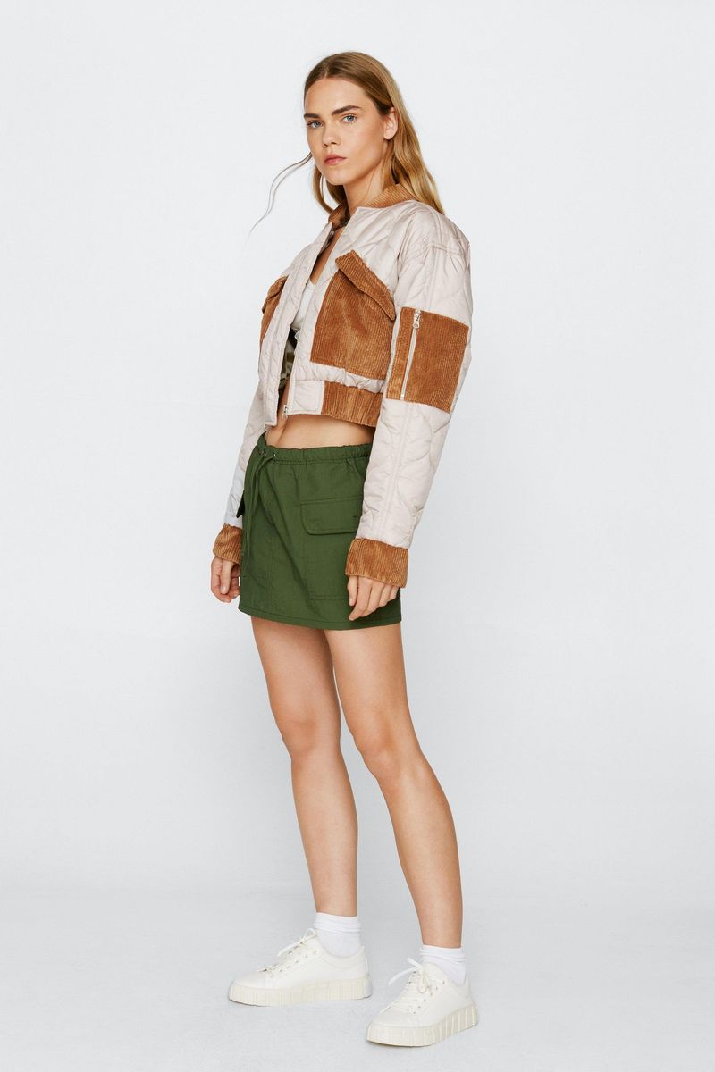 Quilted Quirkiness