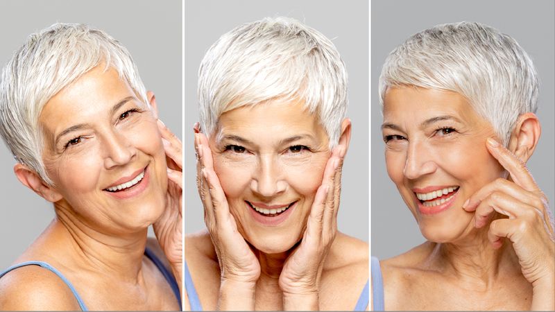 Facial Exercises