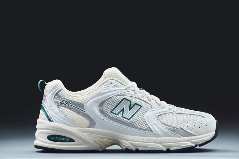 New Balance Featherlight 2025