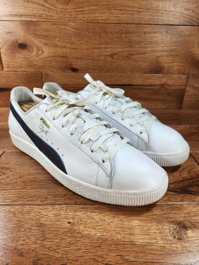 Puma Clyde