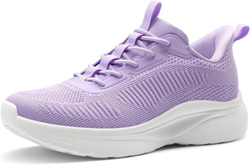 Ultra-Light Mesh Trainers