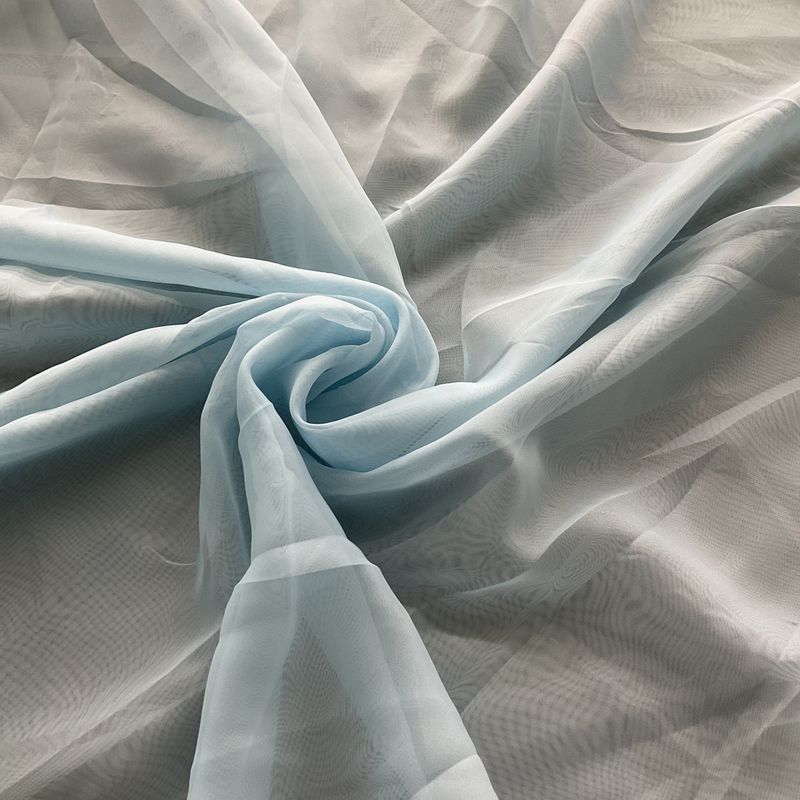 Sheer Fabrics