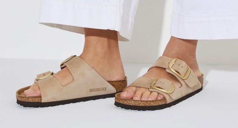 Birkenstock Sandals