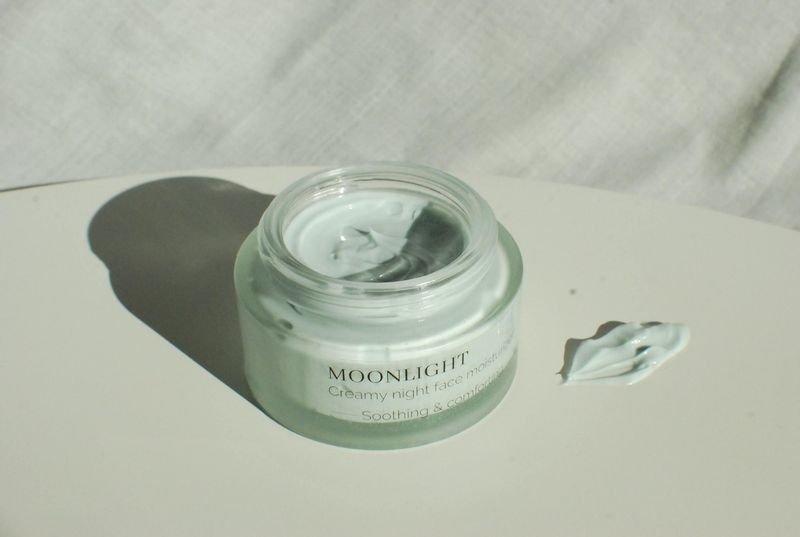 Moonlit Magic Cream