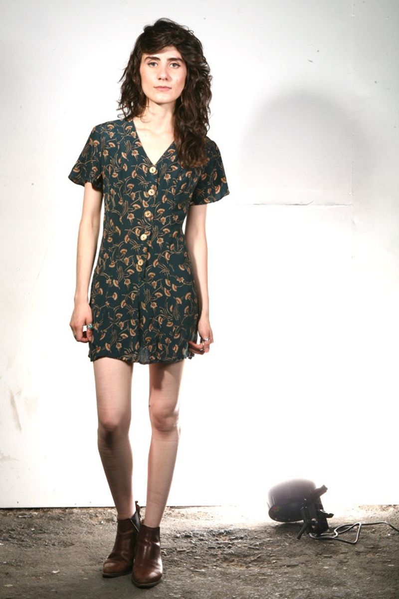Rompers