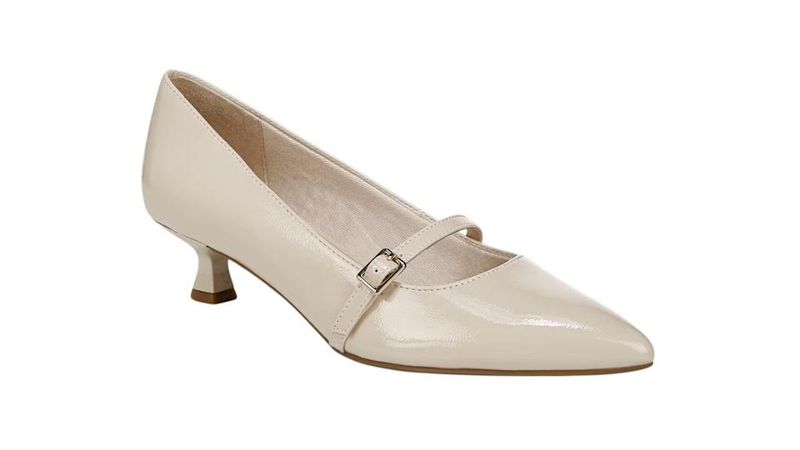 Frumpy Kitten Heels