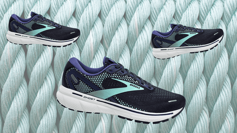 Comfy Walking Sneakers
