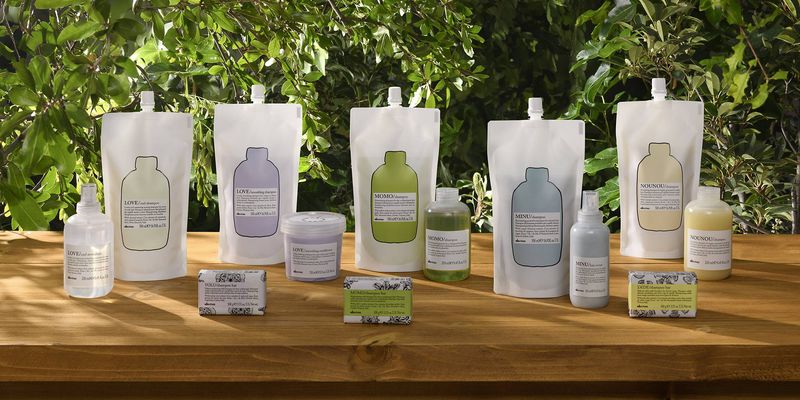 Eco-Friendly Options Available
