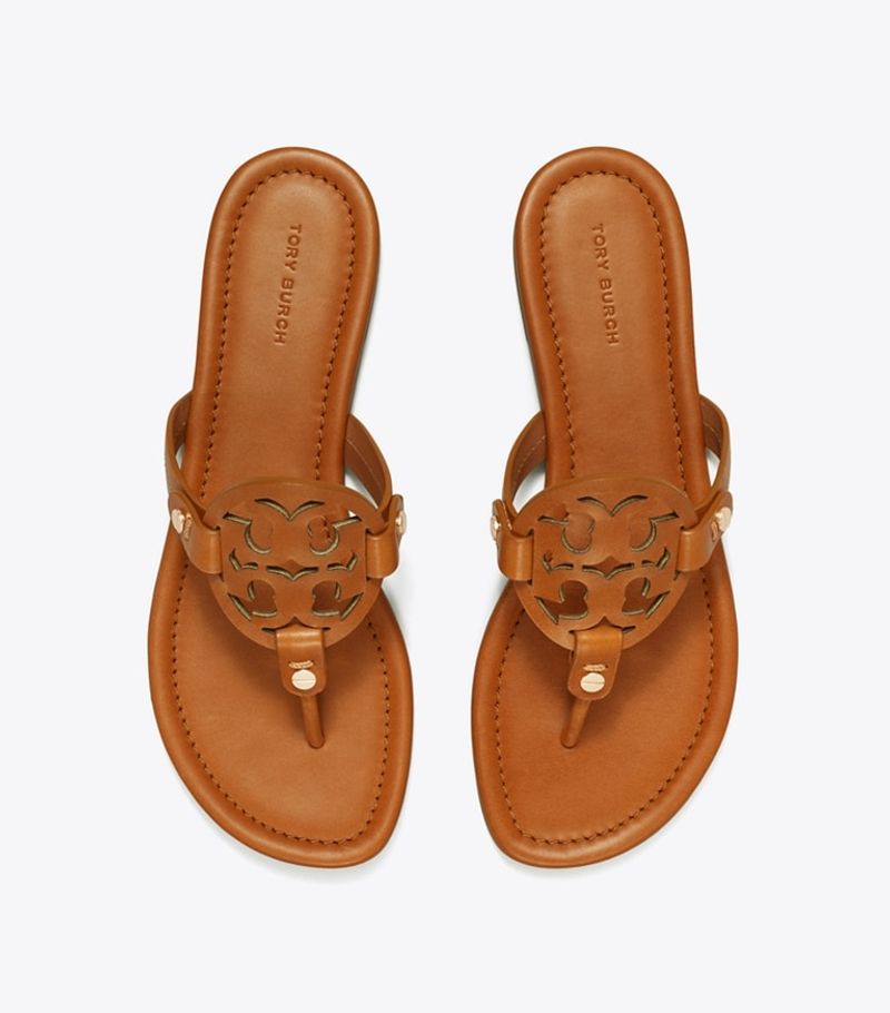 Tory Burch Miller Sandals