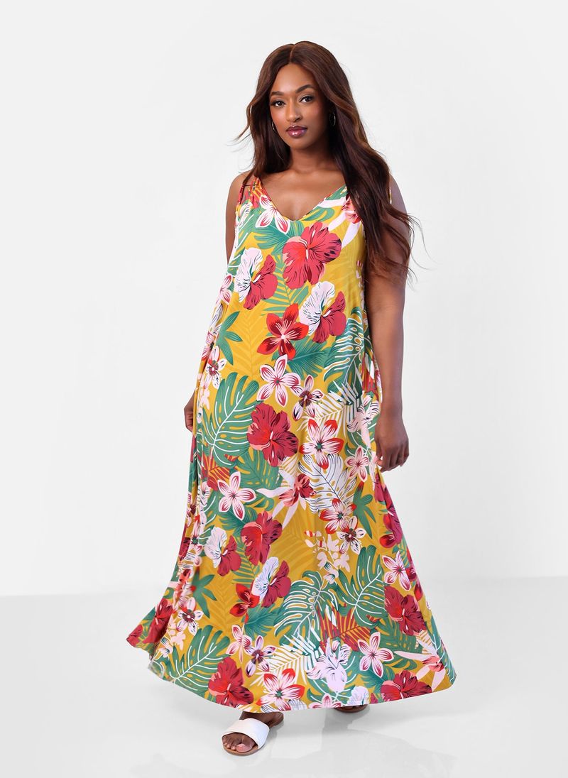 Tropical Temptation