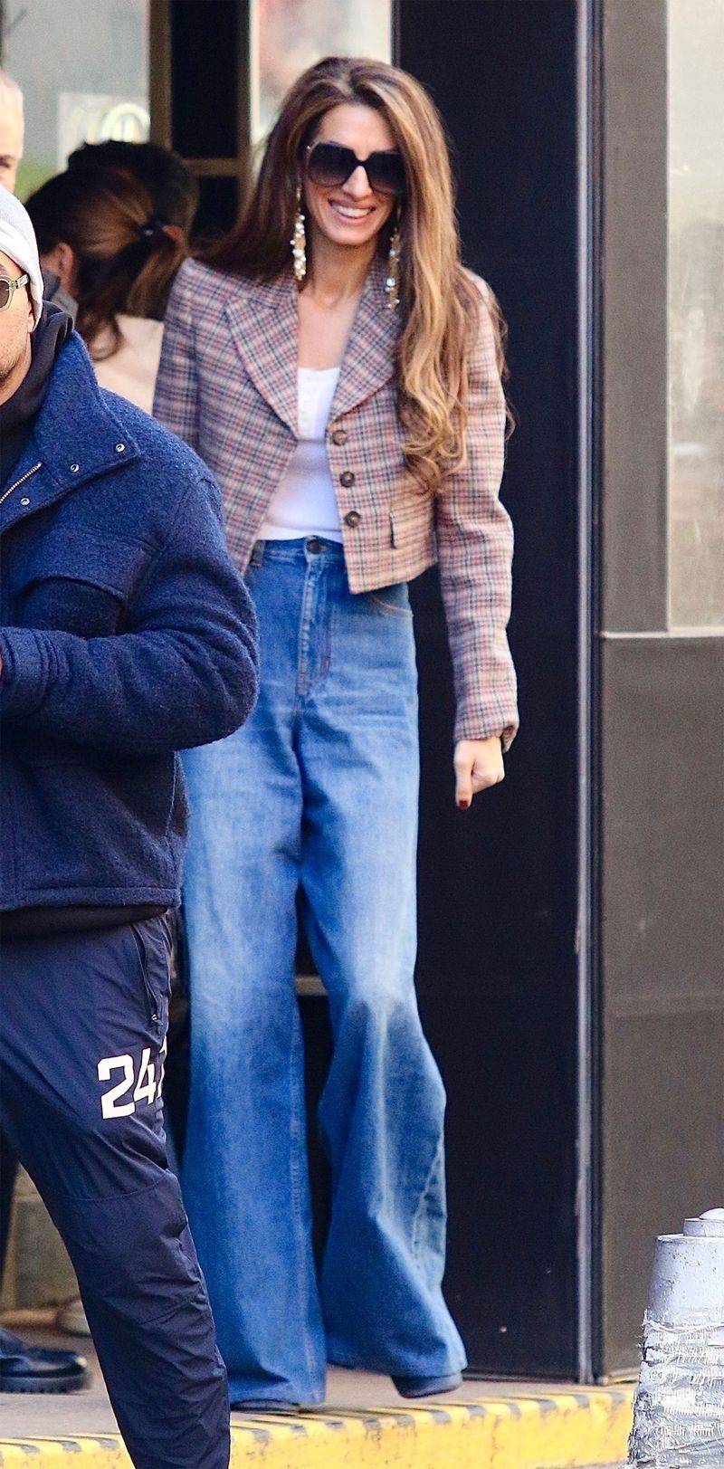 Perfectly Broken-In Denim