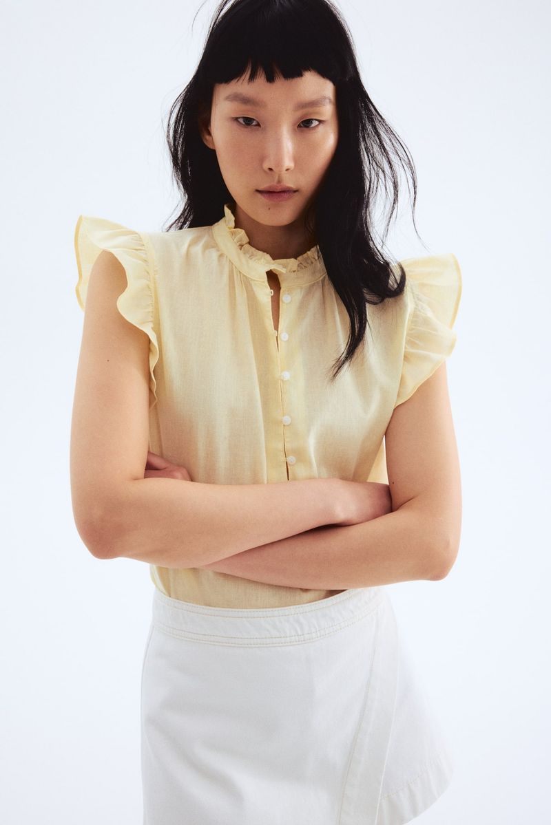 Office-Ready Separates