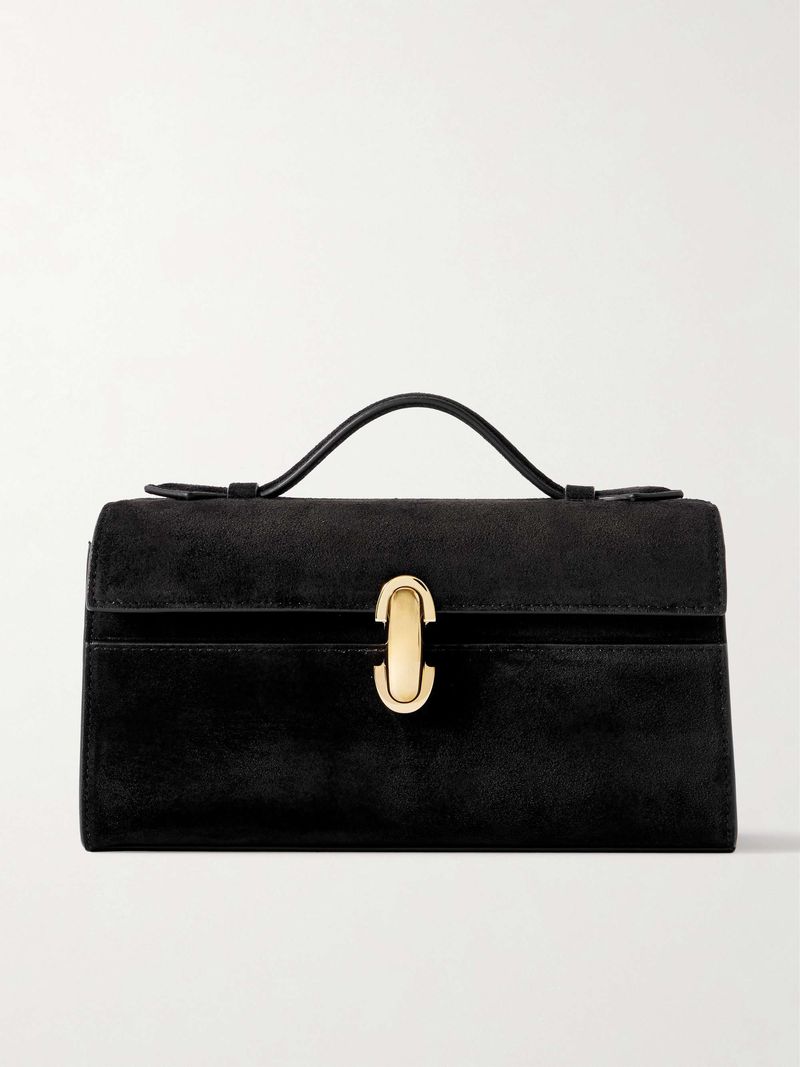 Understated Logo-Free Luxury