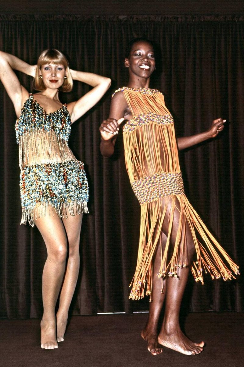 Fringe Details