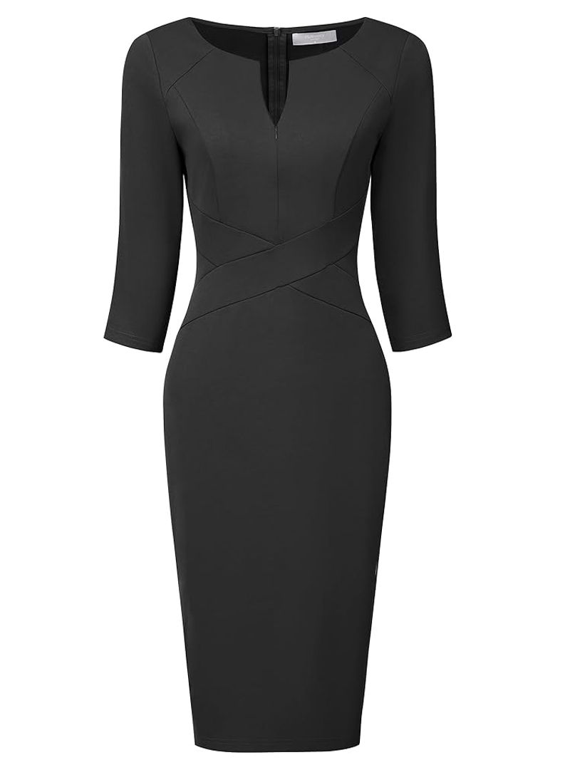 Modern Monochrome