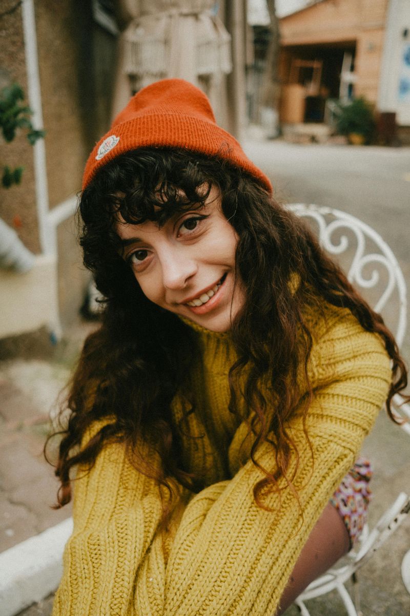 Casual Beanie