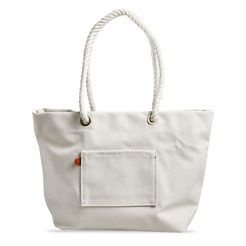 Minimalist Tote Bag