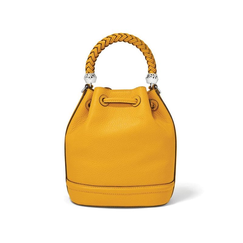 Playful Bucket Bag