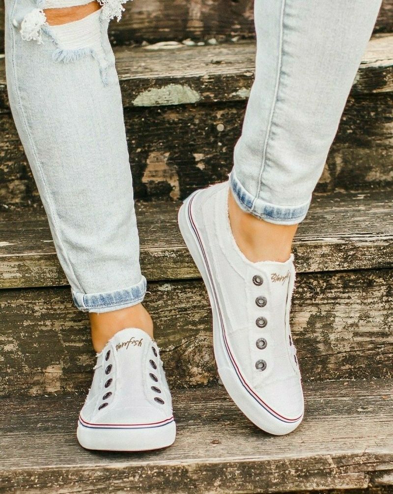 Blowfish Malibu Play Sneakers