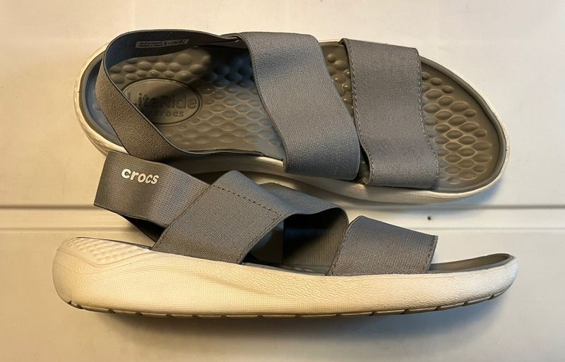 Crocs LiteRide Stretch Sandals